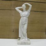 537 2184 Skulptur